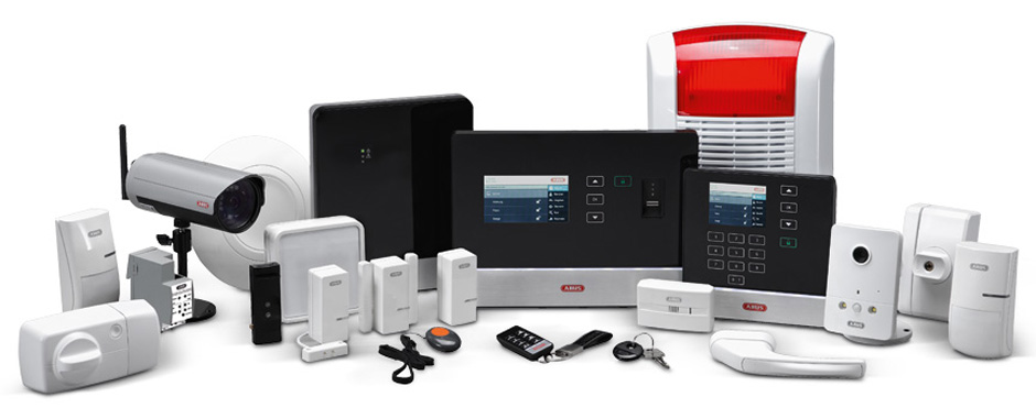ABUS Alarmsysteme