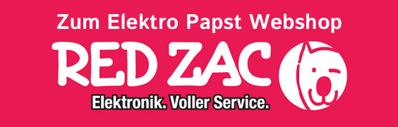 zum Elektro Papst Webshop